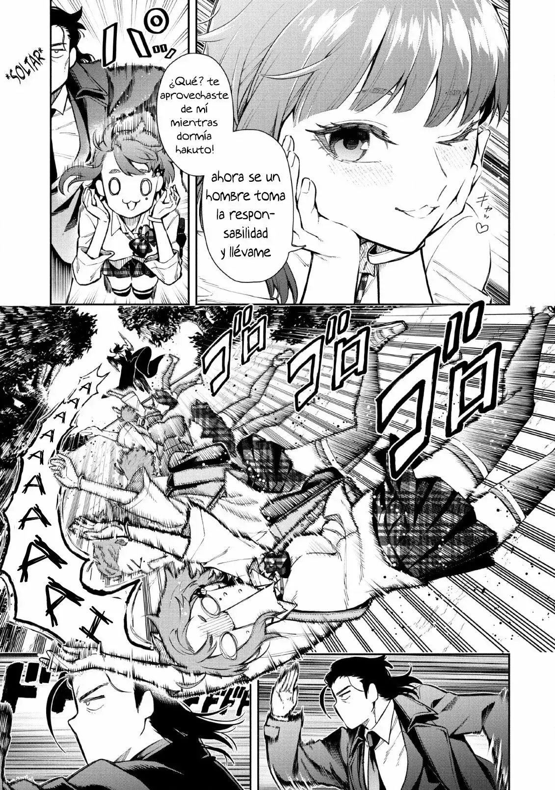 Capitulo 3.50 page 4