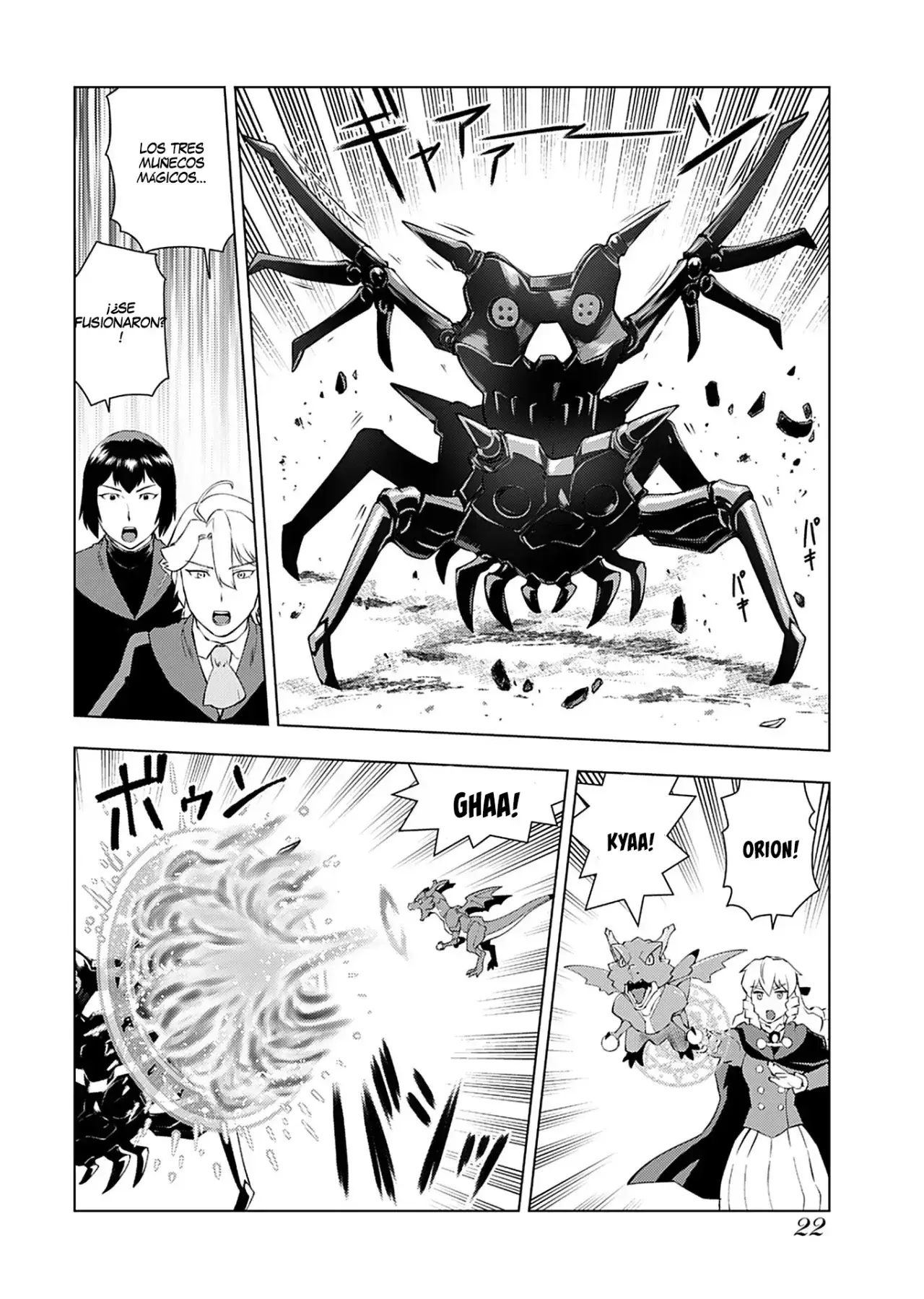 Capitulo 15 page 22