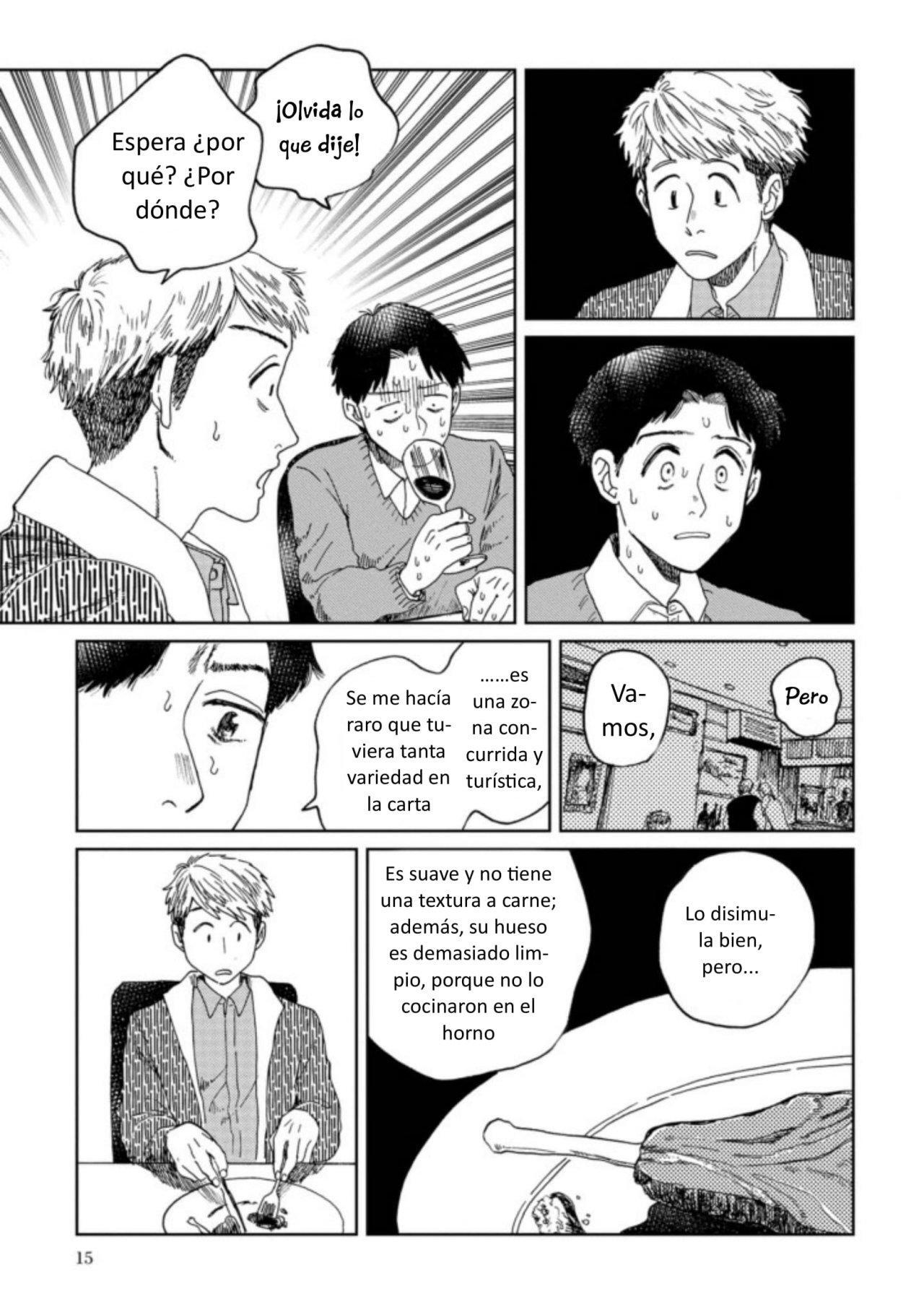 Capitulo 22 page 17