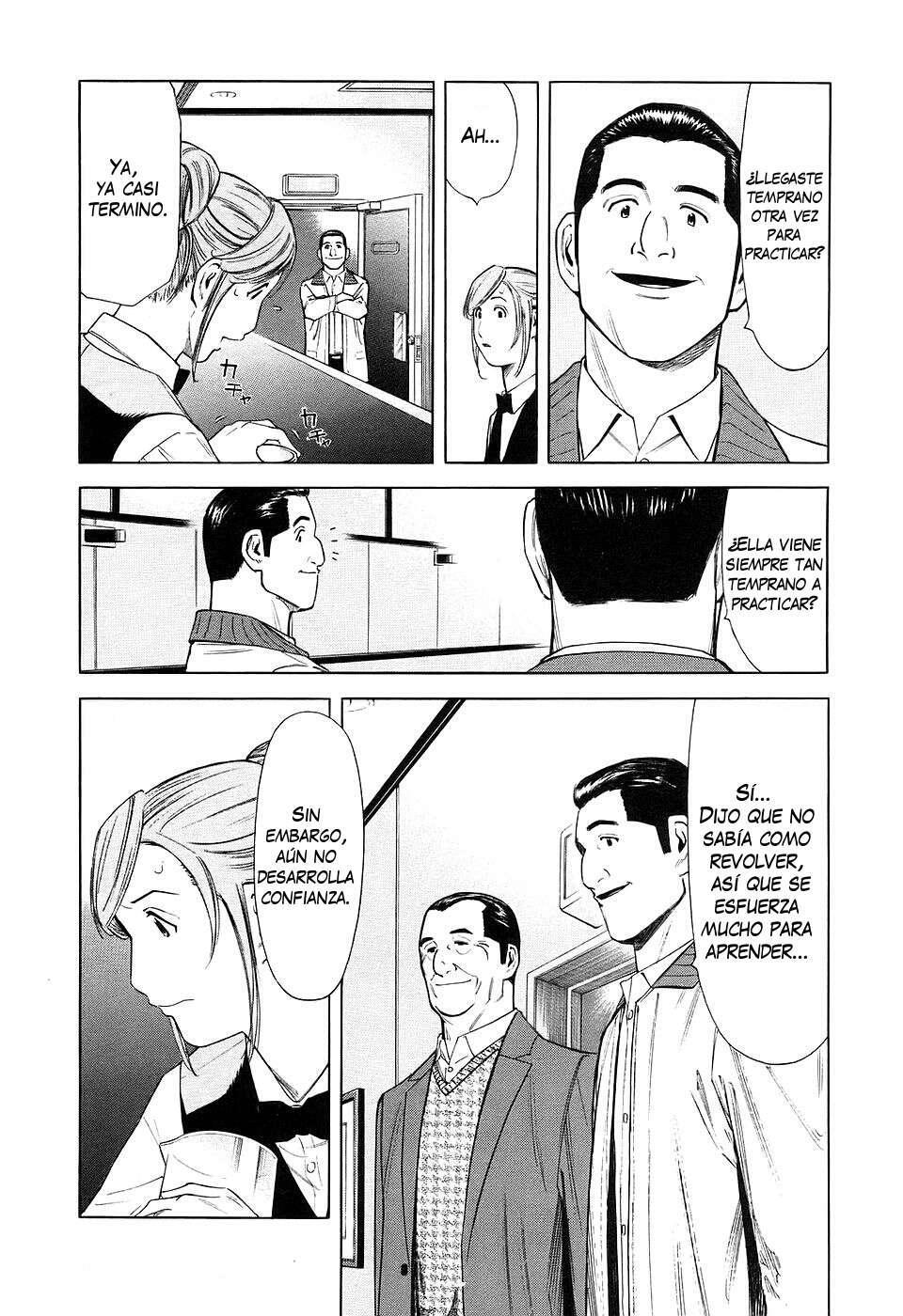 Capitulo 31 page 5