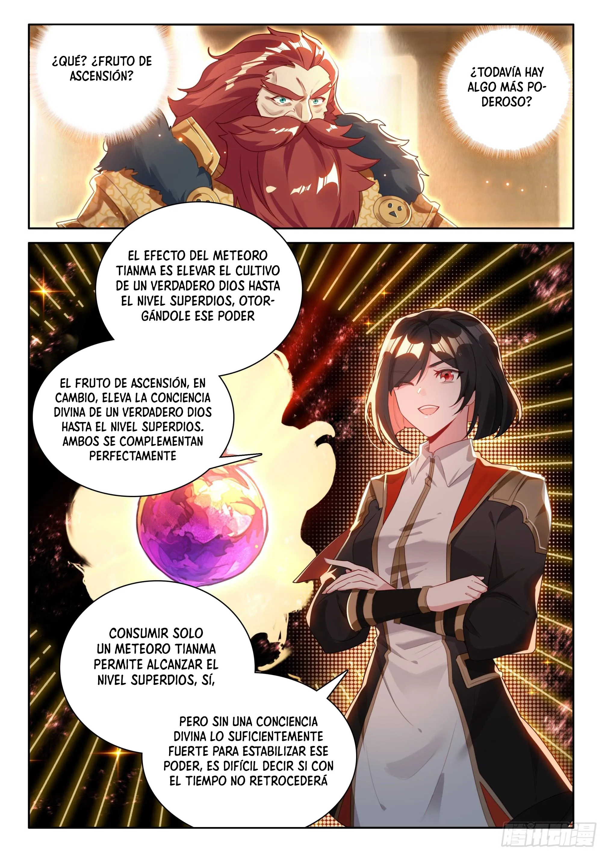 Capitulo 650 page 17