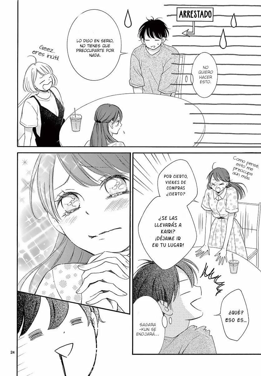 Capitulo 23 page 26