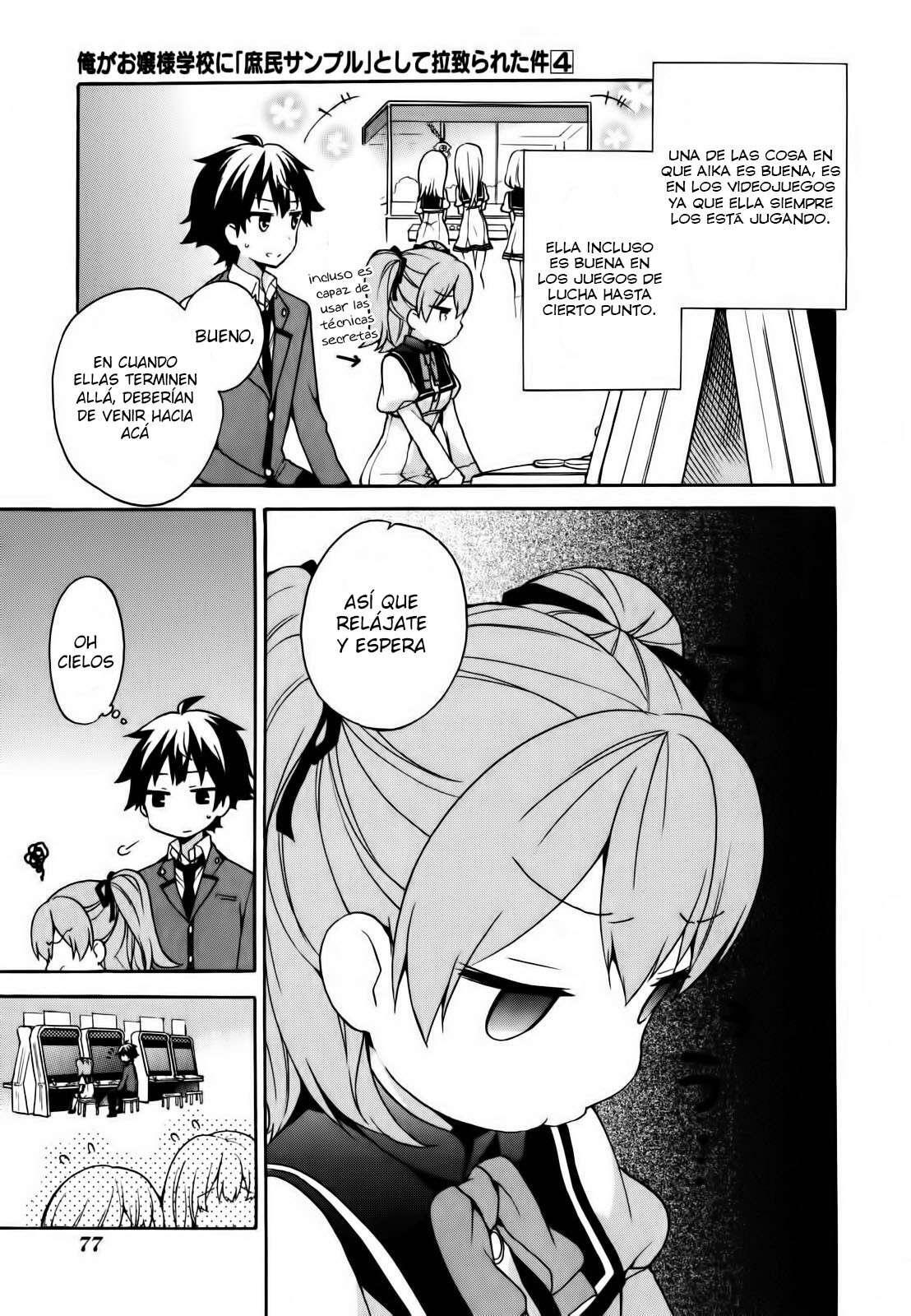Capitulo 19 page 6