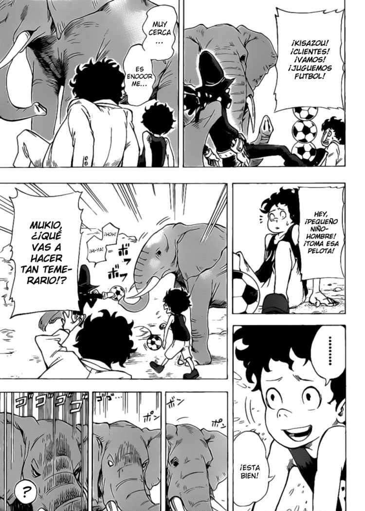 Capitulo 25 page 16