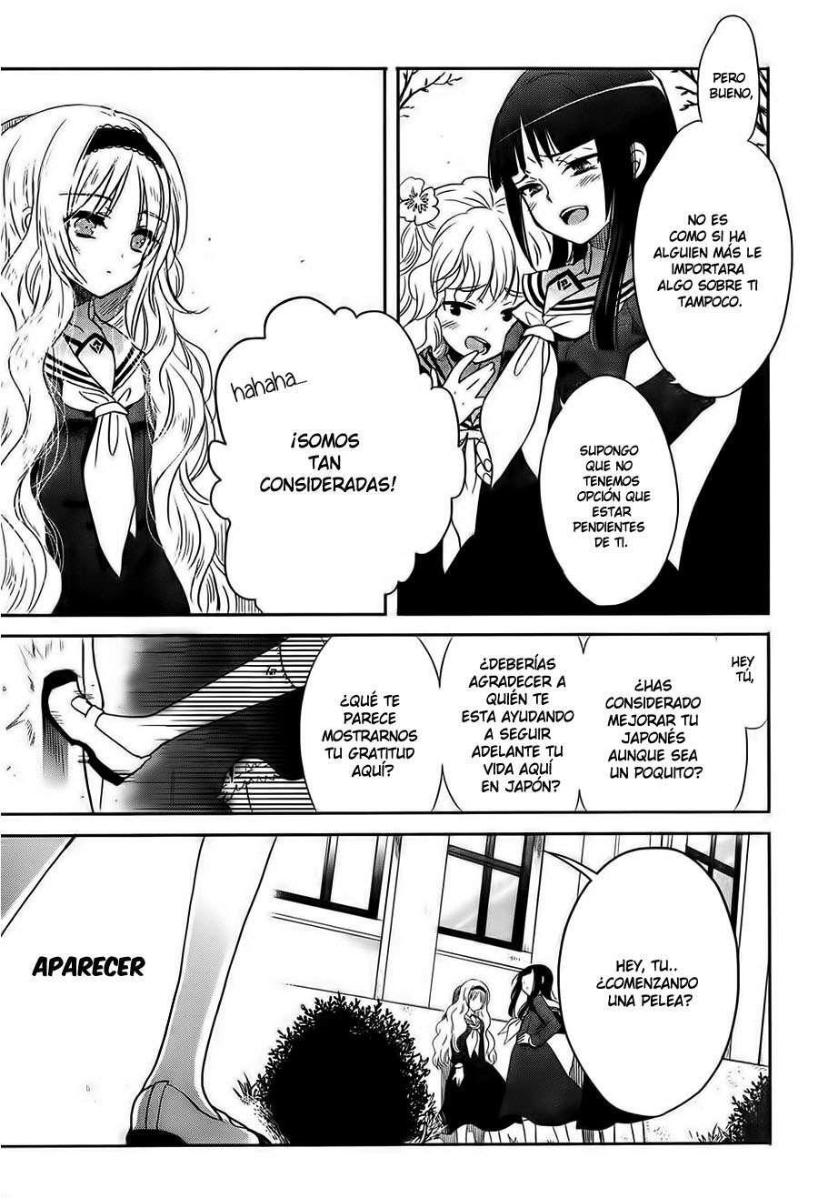 Capitulo 1 page 16