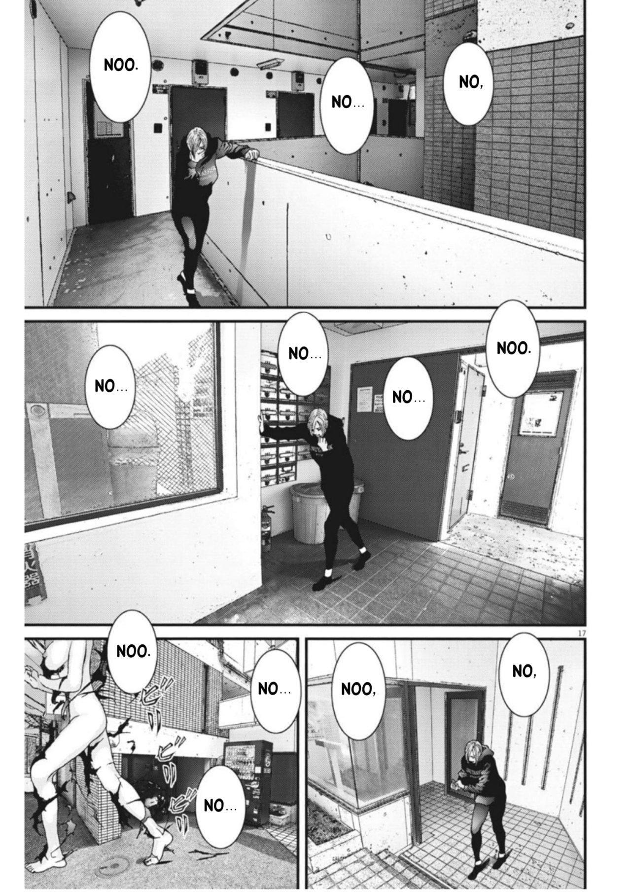 Capitulo 17 page 16