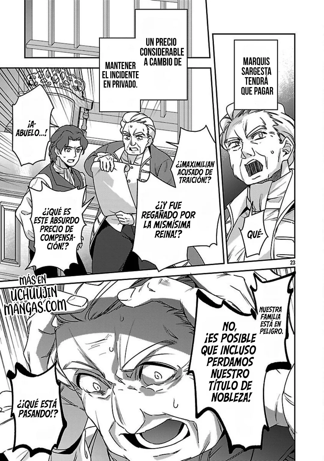 Capitulo 37 page 27