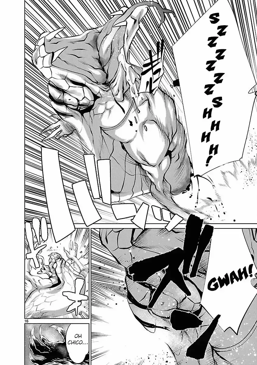 Capitulo 20 page 17