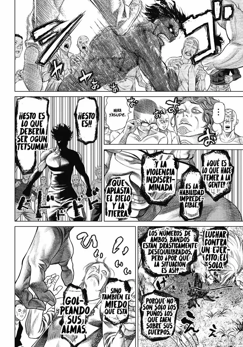 Capitulo 95 page 11