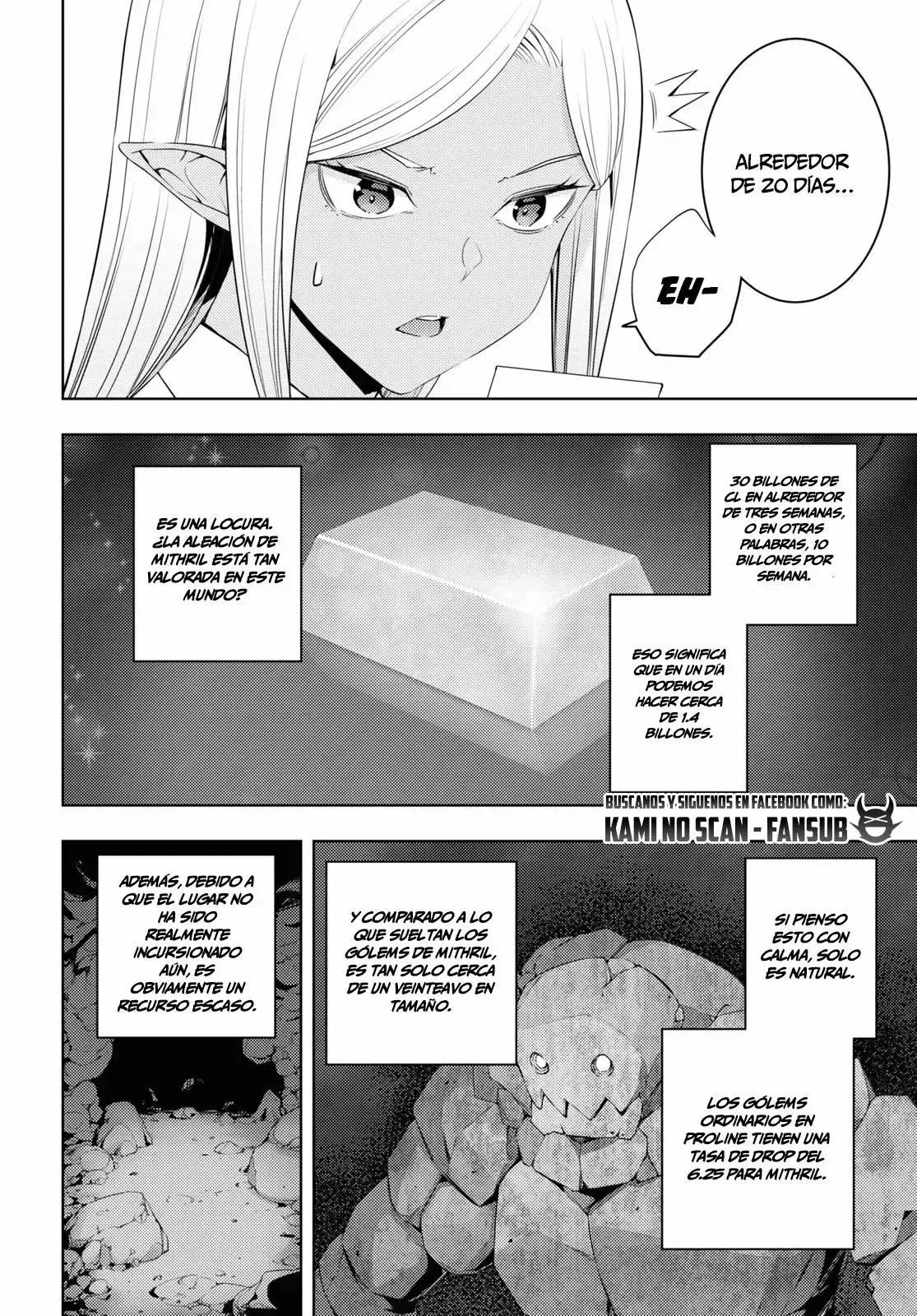 Capitulo 31 page 22