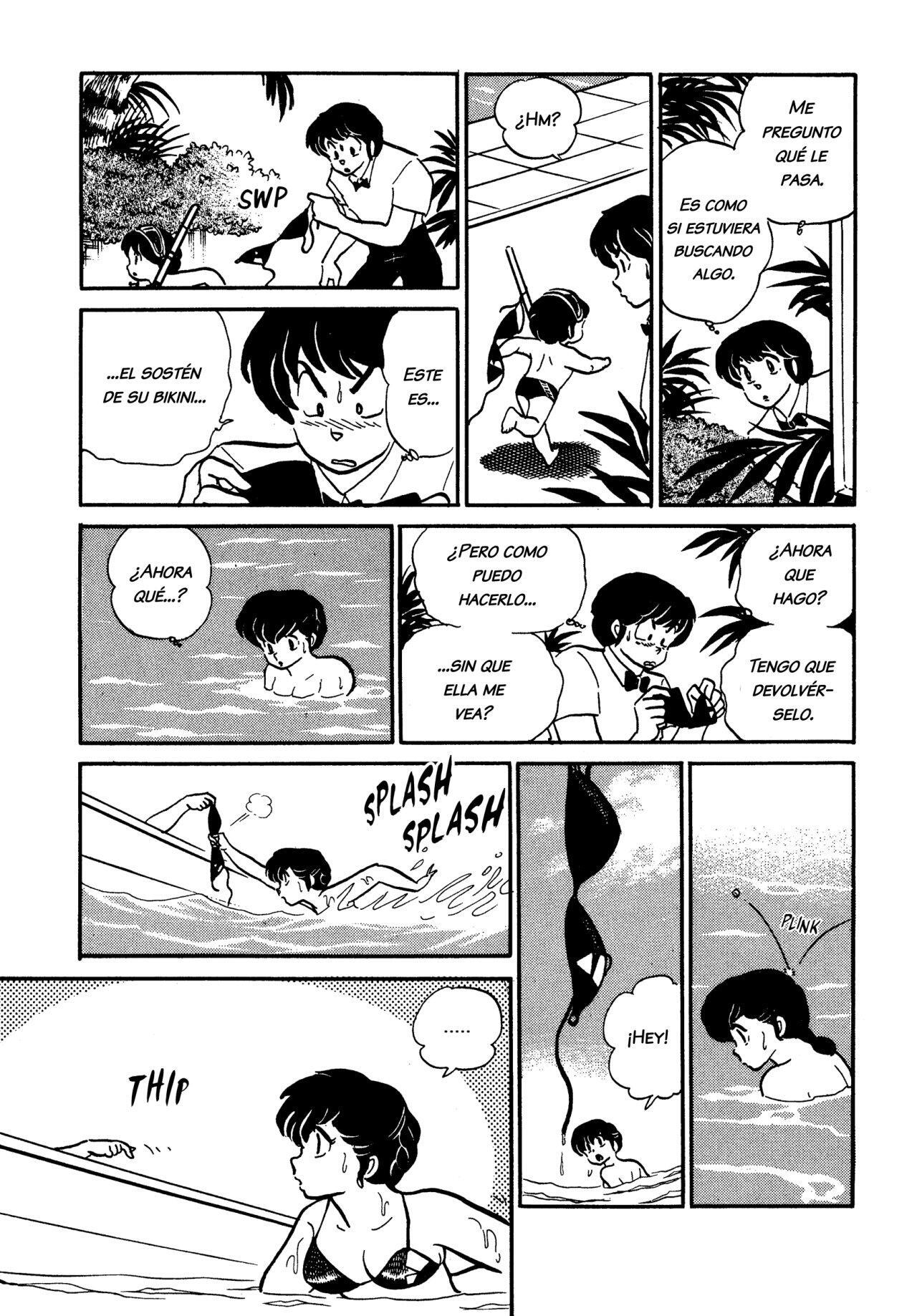 Capitulo 86 page 15