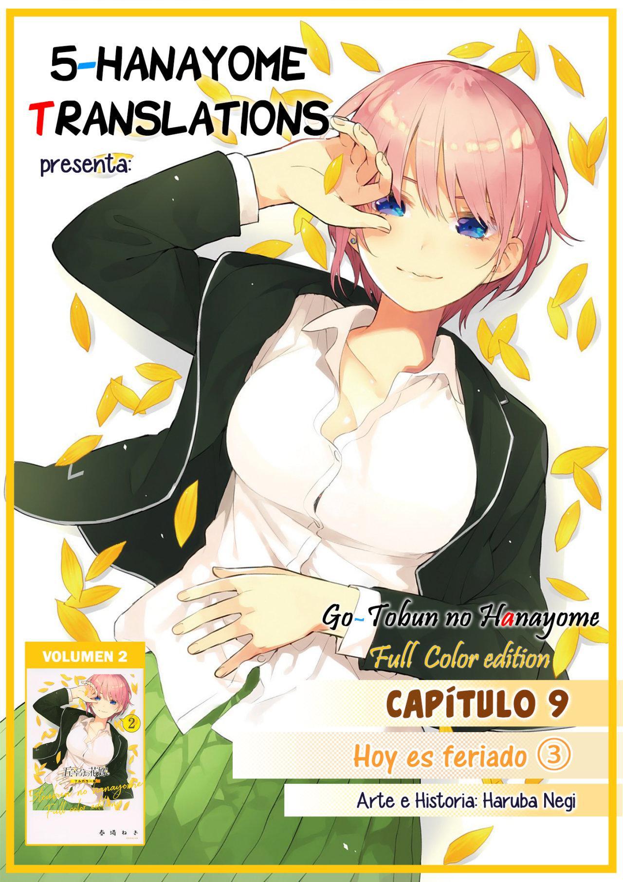 Capitulo 9 page 1