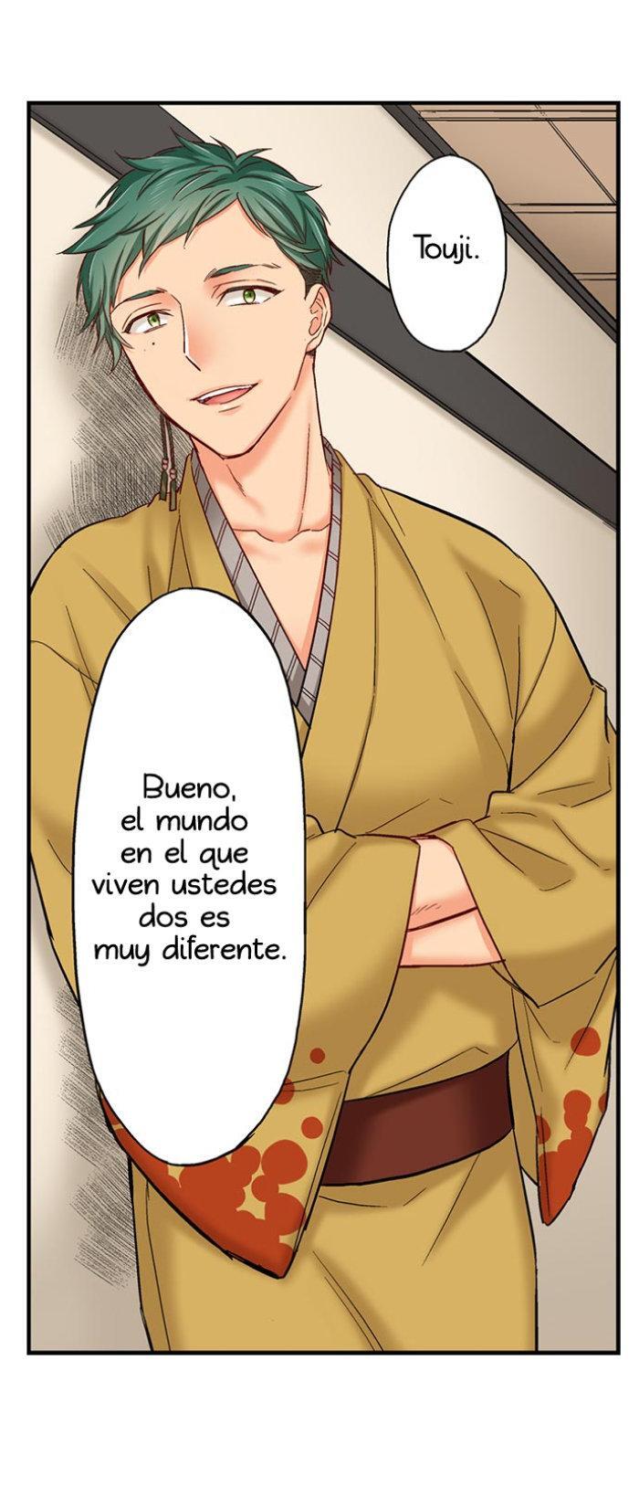 Capitulo 43 page 29