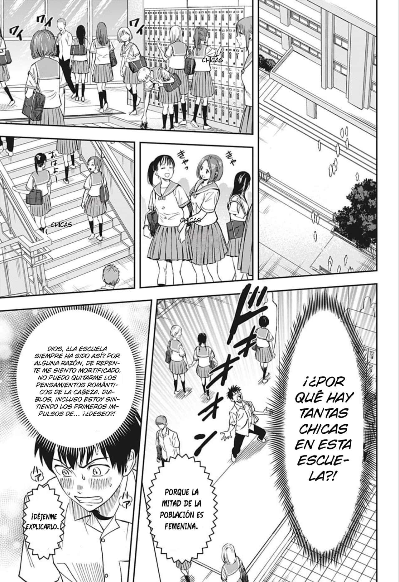 Capitulo 31 page 12