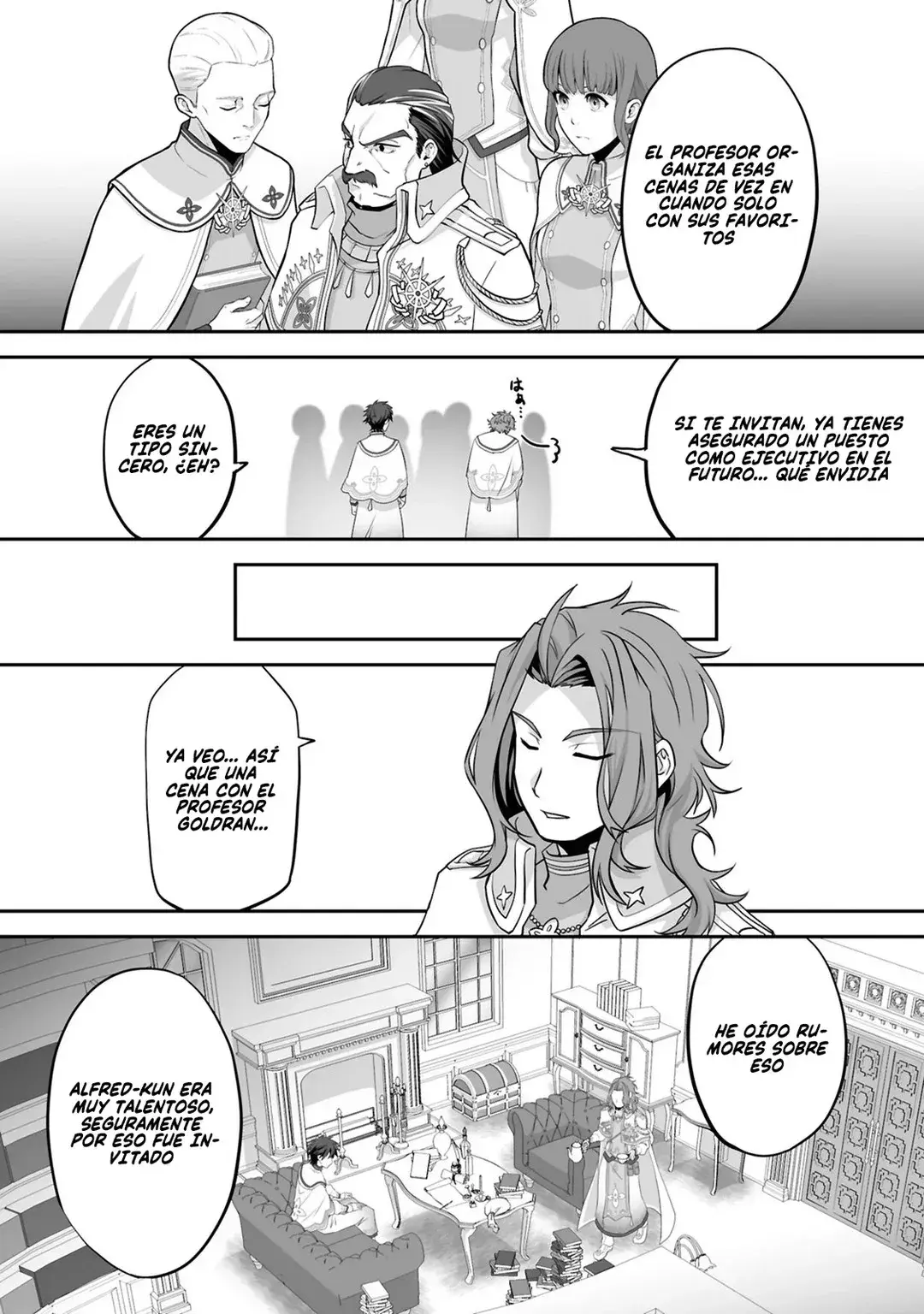 Capitulo 19 page 21