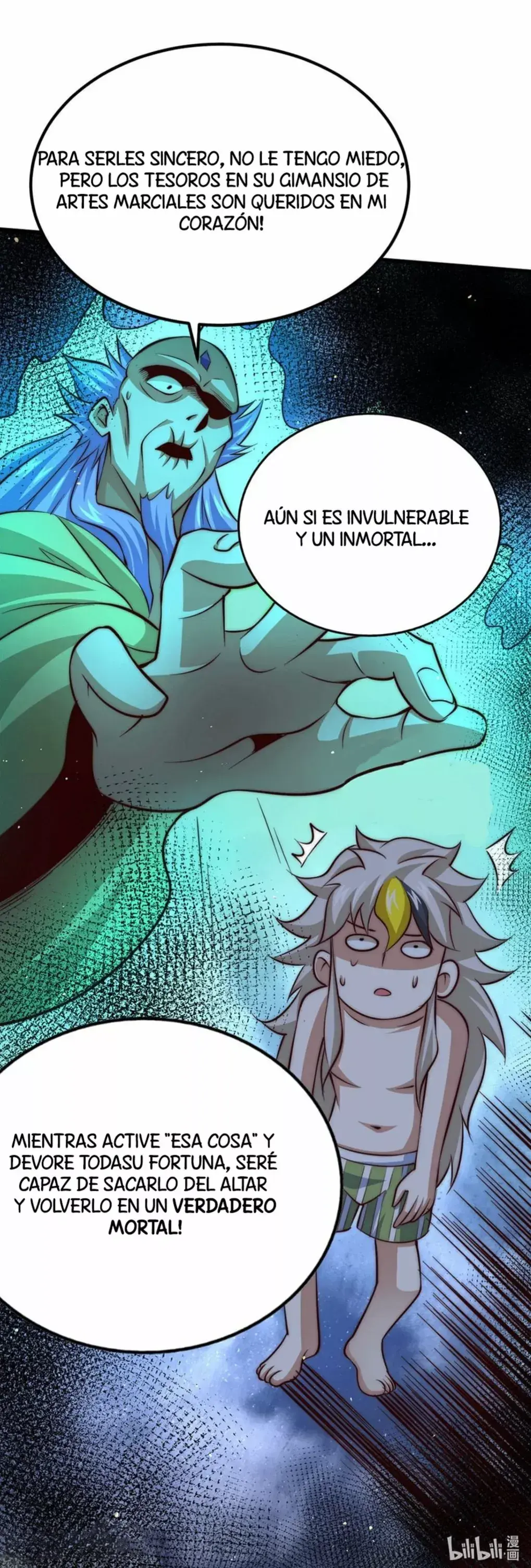 Capitulo 25 page 21
