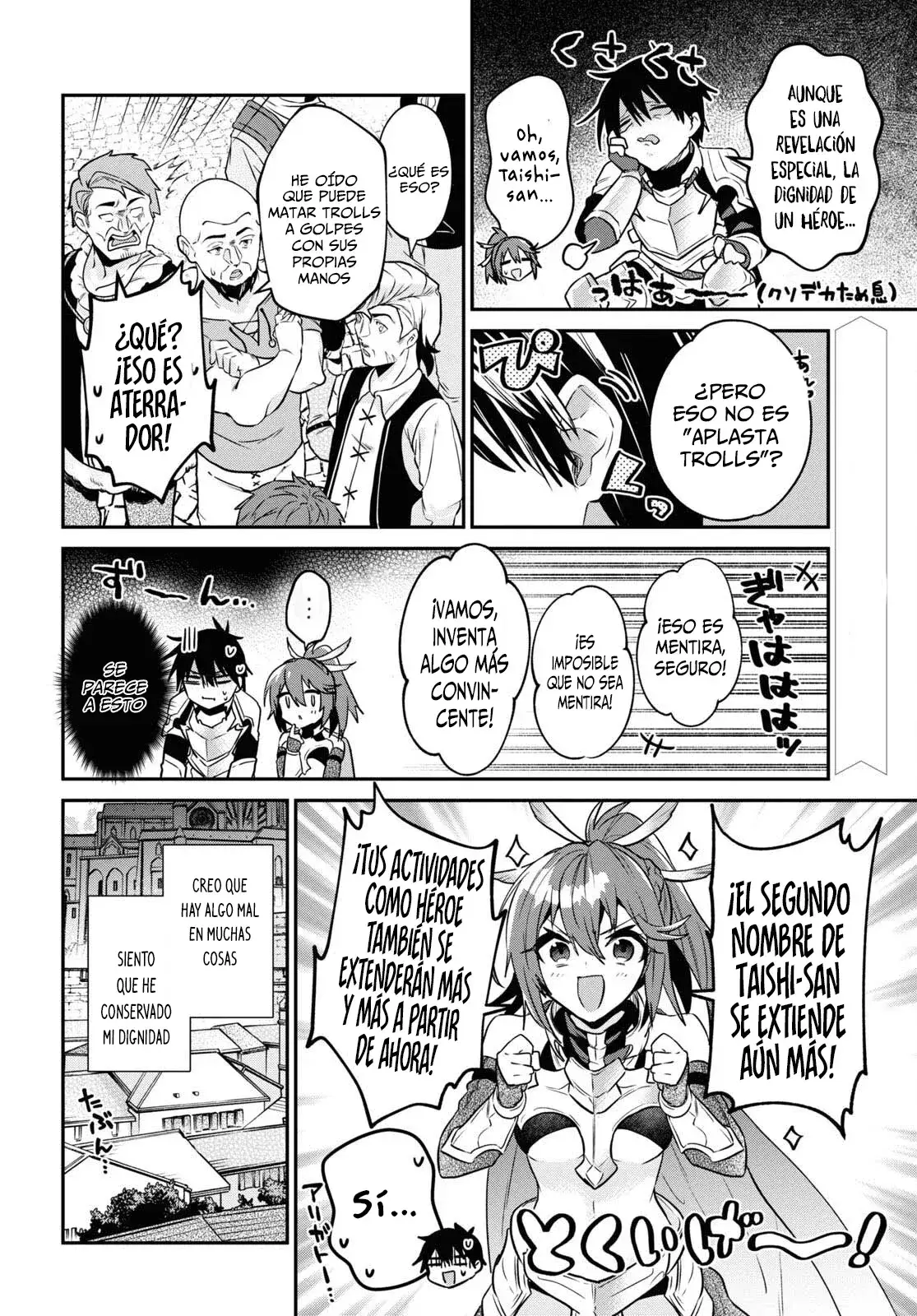 Capitulo 31 page 18