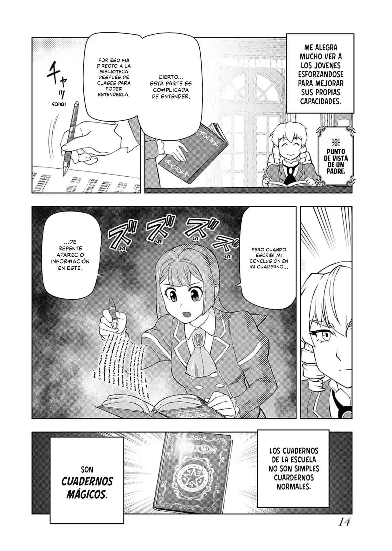 Capitulo 35 page 15