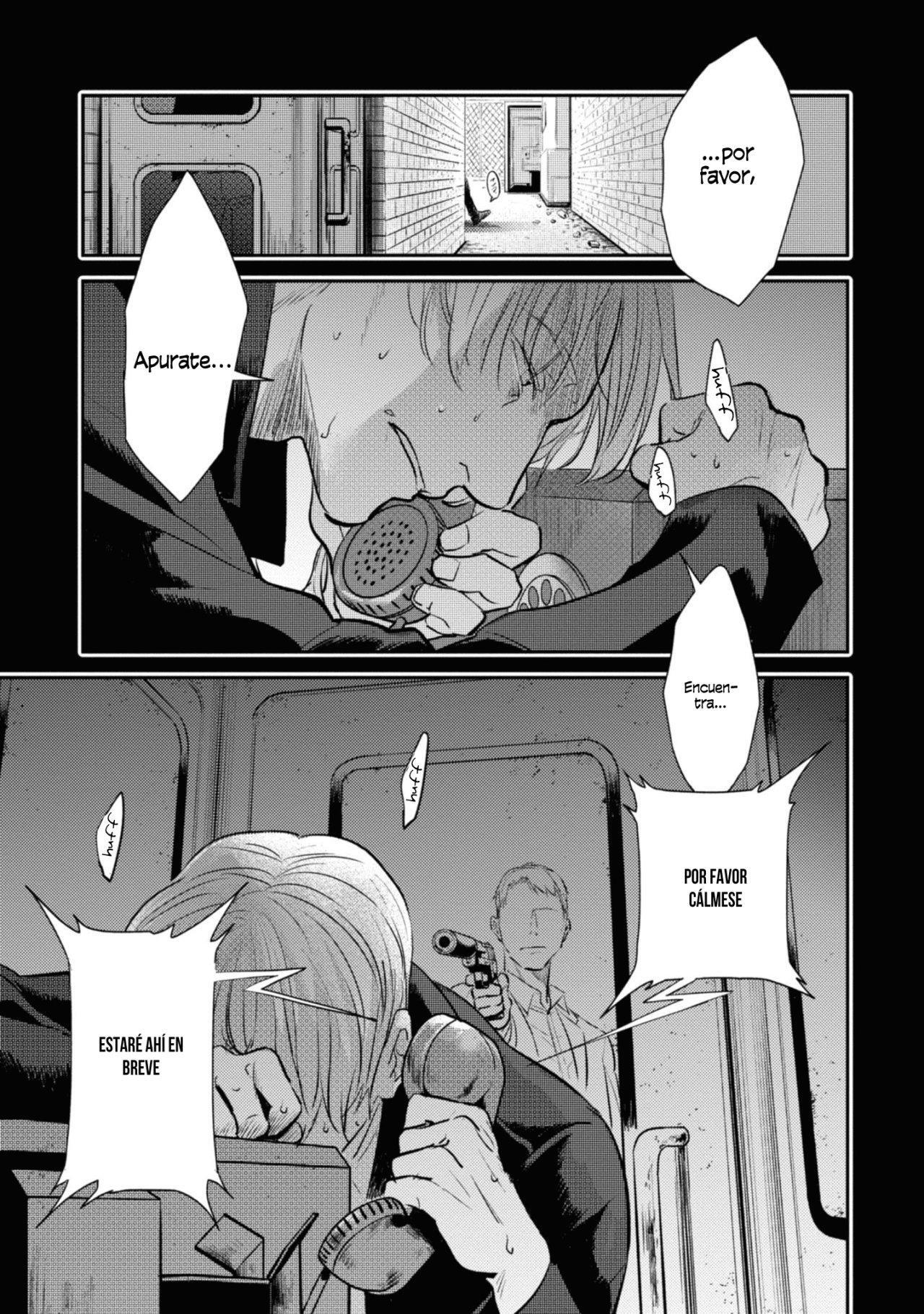 Capitulo 35 page 21