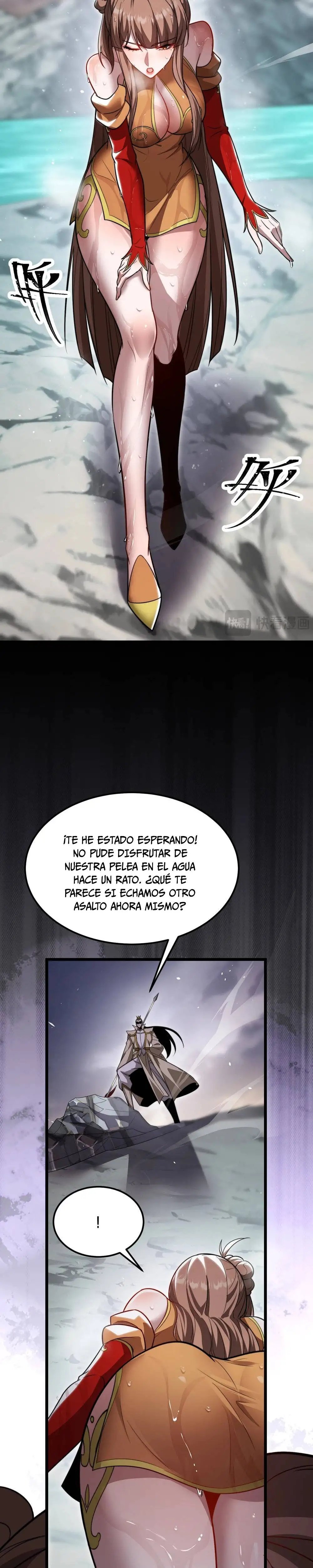 Capitulo 19 page 5