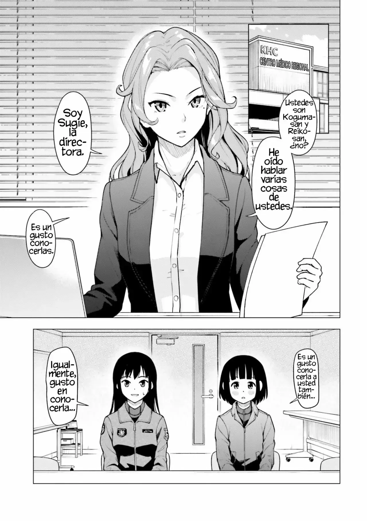 Capitulo 23 page 6