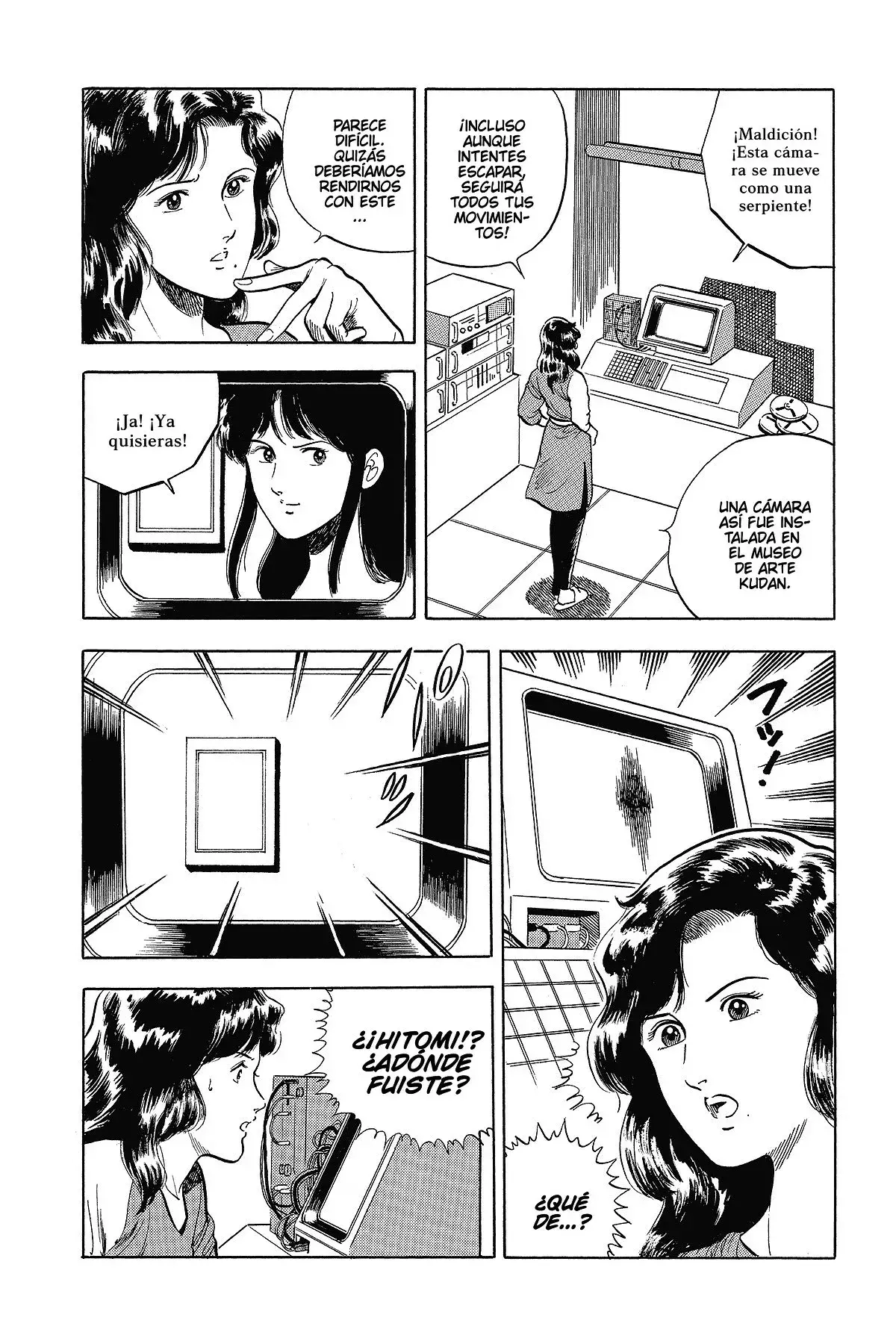 Capitulo 29 page 7