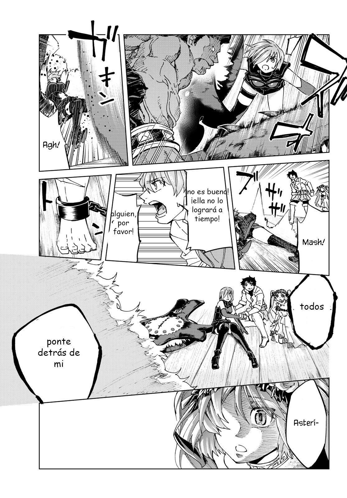 Capitulo 28 page 18