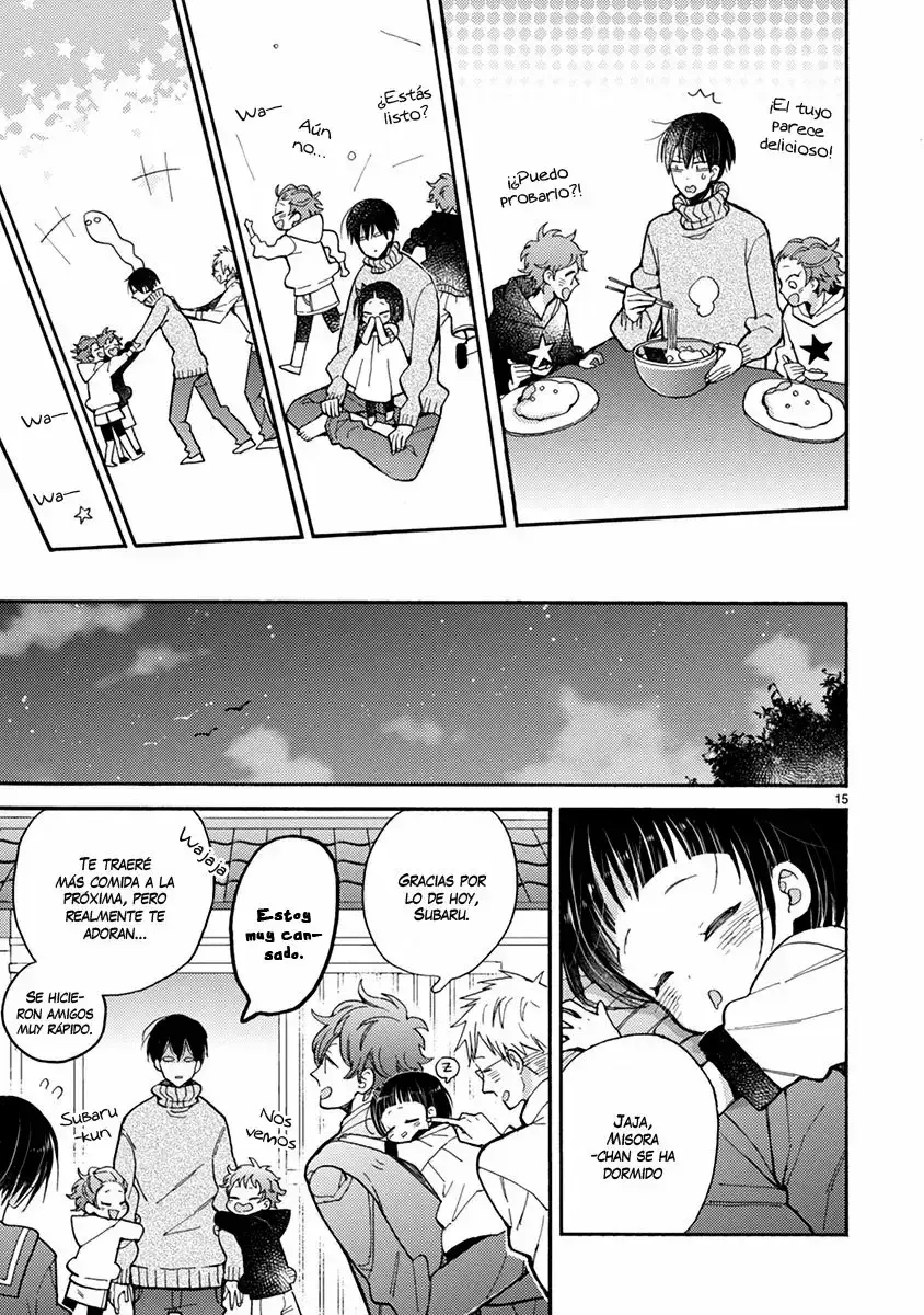 Capitulo 11 page 17