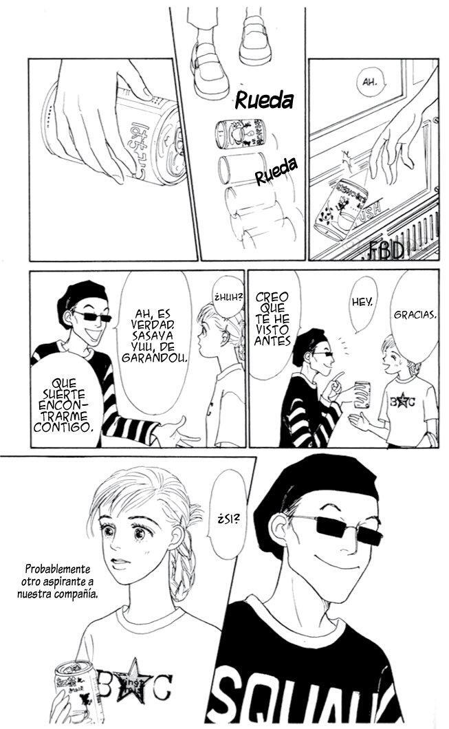 Capitulo 22 page 19