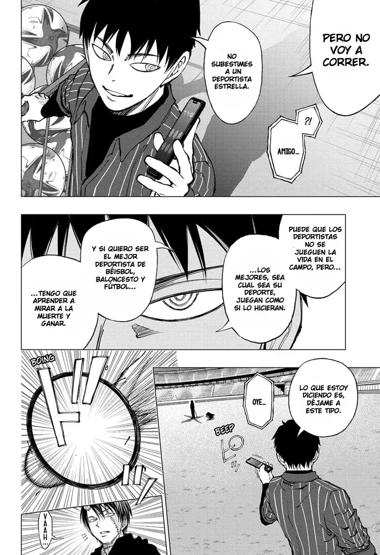Capitulo 19 page 20