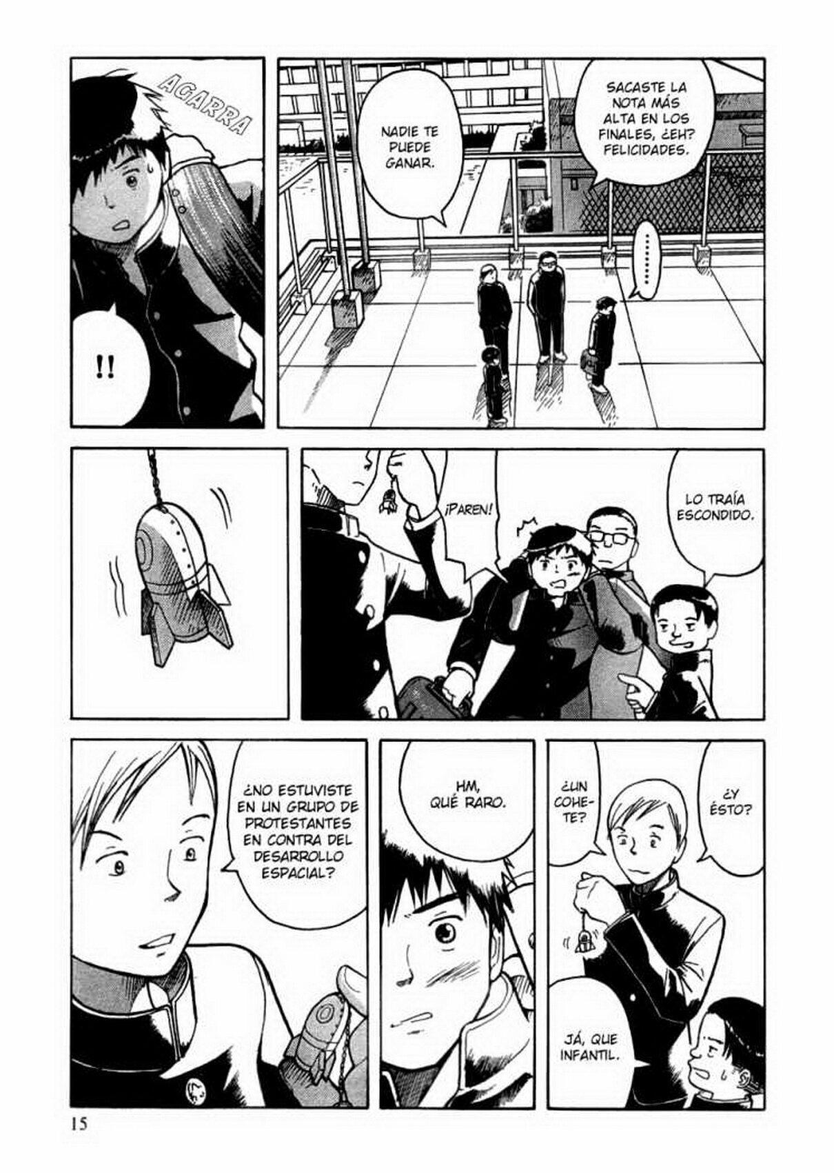 Capitulo 19 page 17