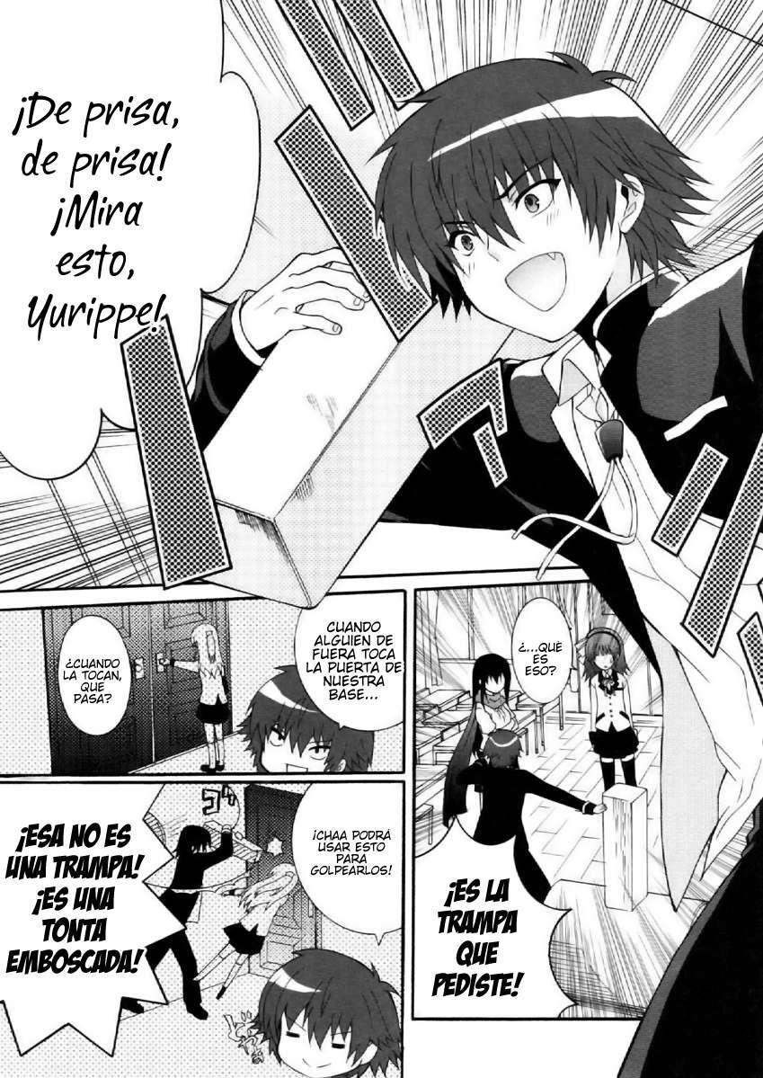 Capitulo 24 page 15