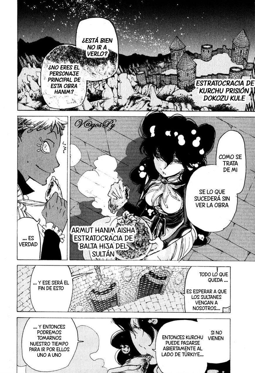 Capitulo 28 page 25