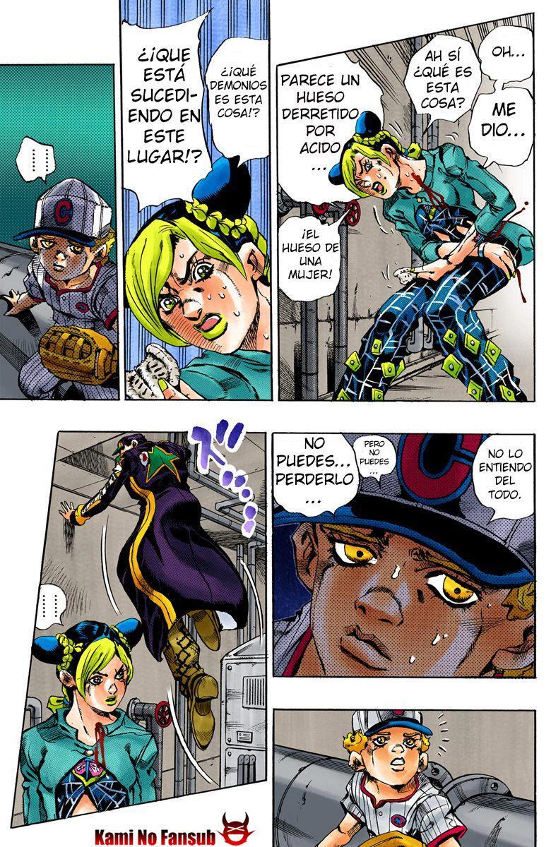 Capitulo 16.50 page 4