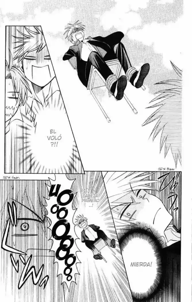 Capitulo 20 page 21