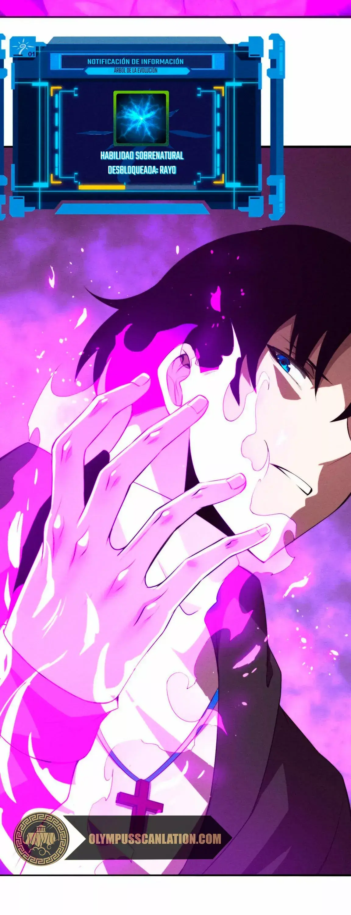 Capitulo 23 page 42