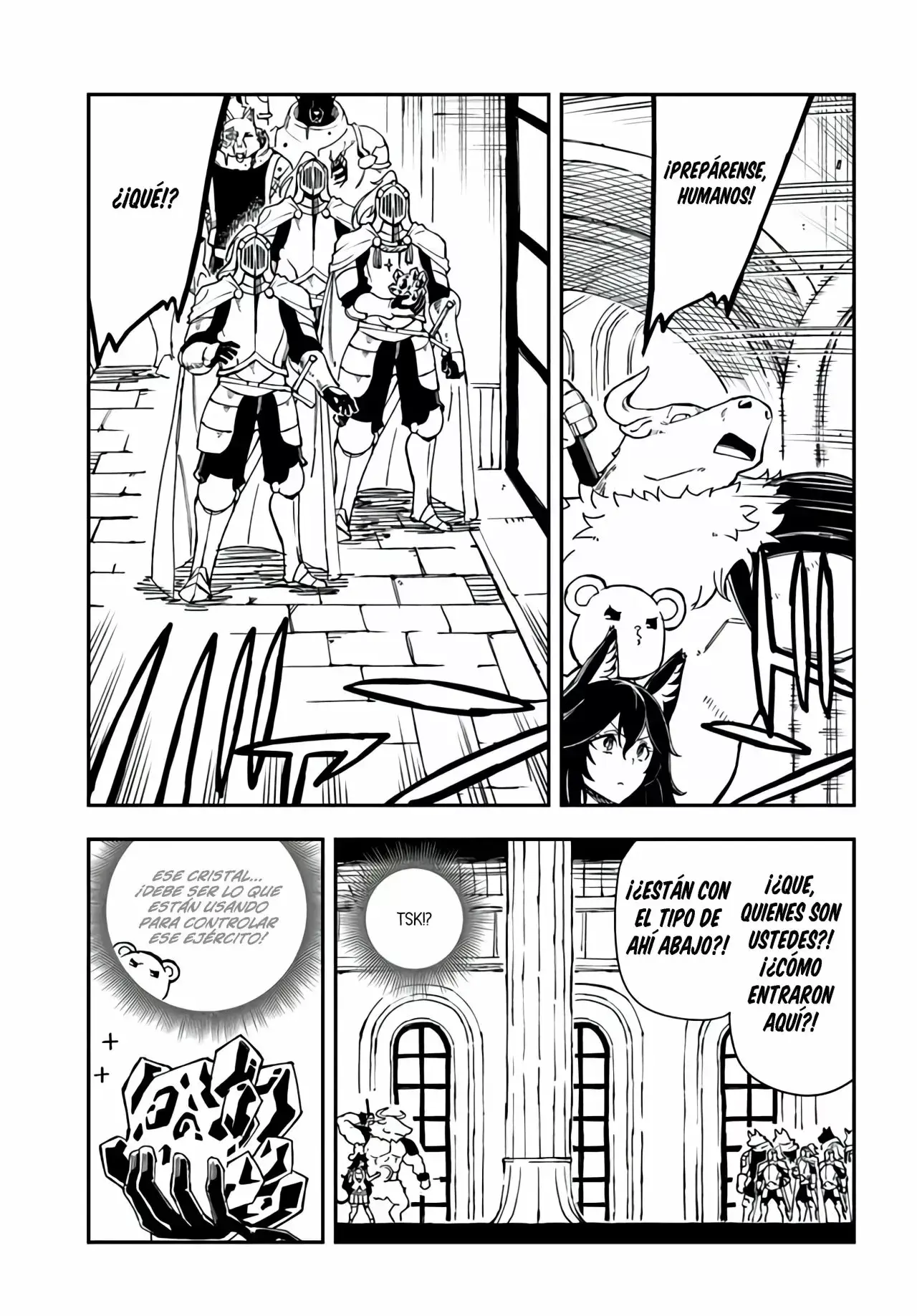 Capitulo 16.20 page 6