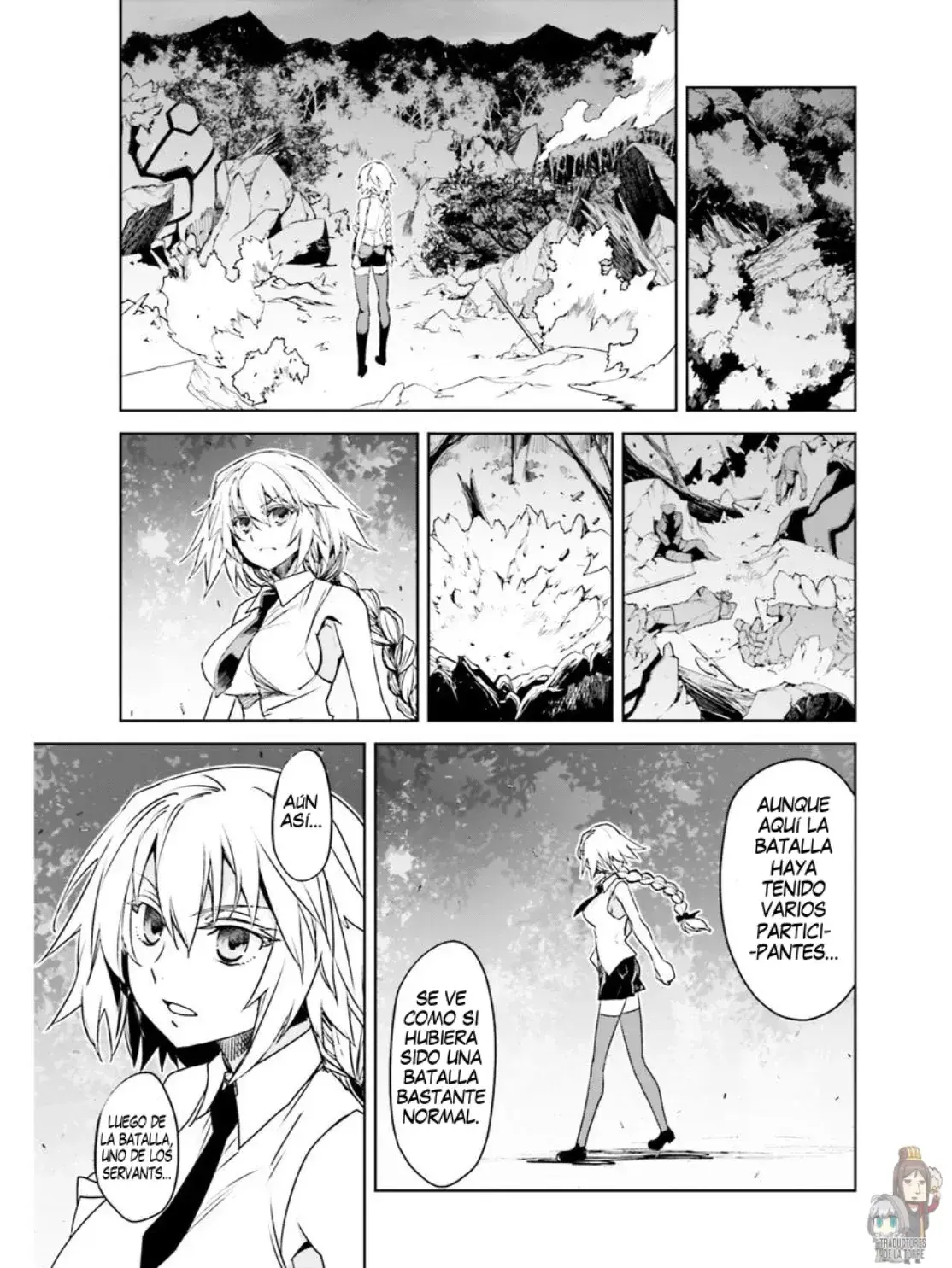 Capitulo 16 page 10