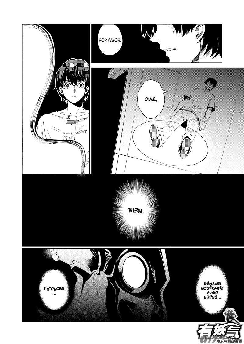Capitulo 24 page 21