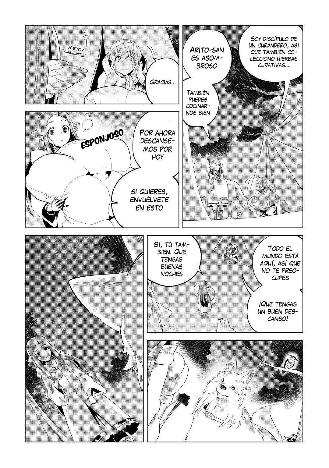 Capitulo 23 page 17