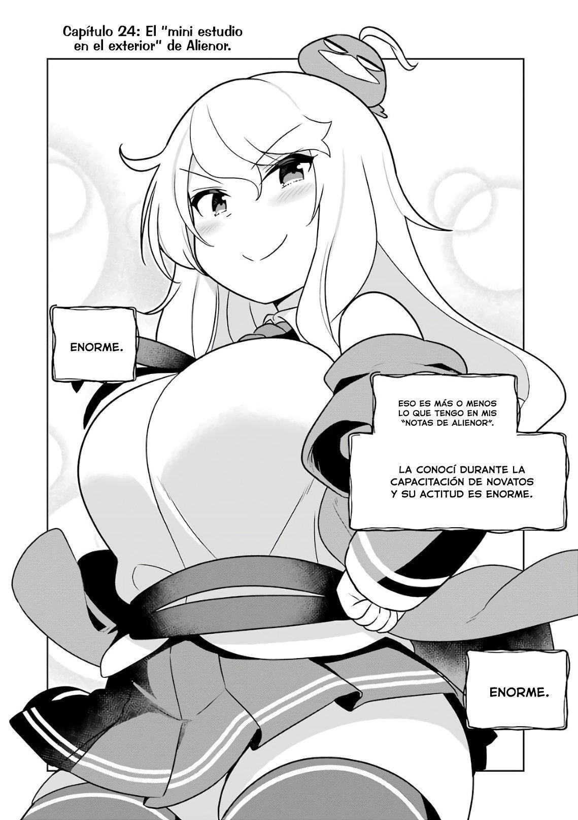 Capitulo 24 page 6
