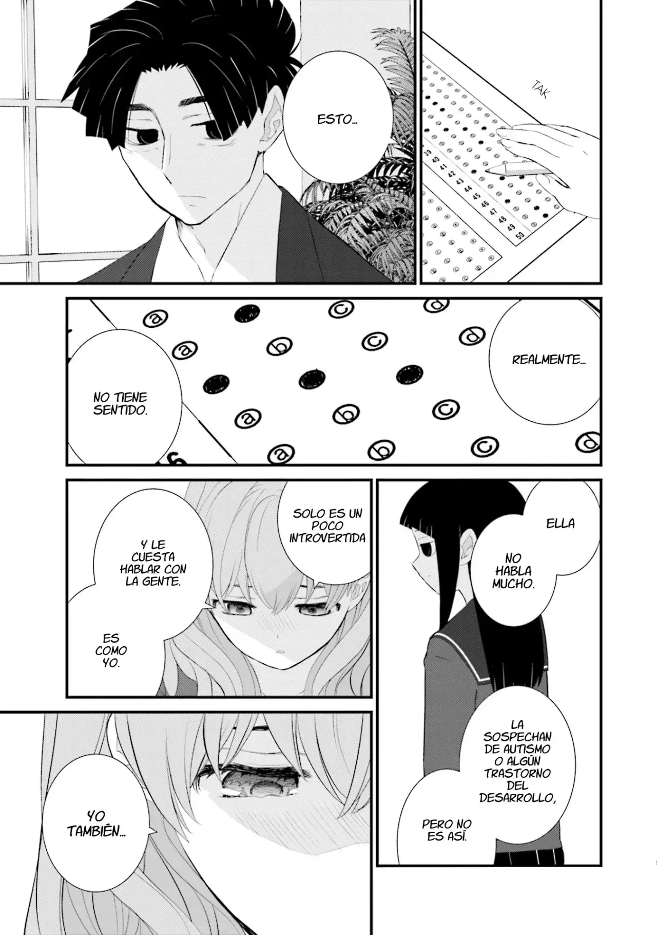Capitulo 18 page 15