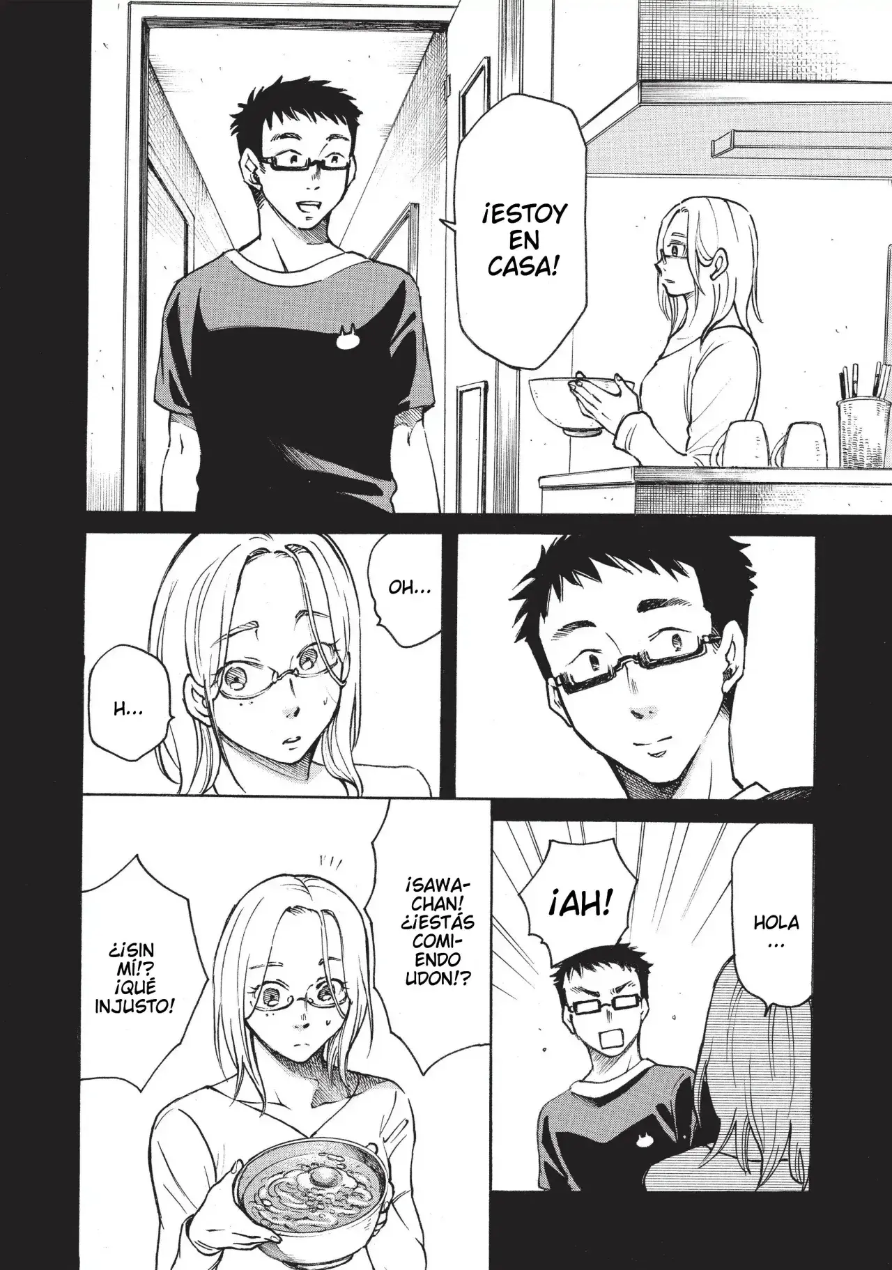 Capitulo 15 page 11