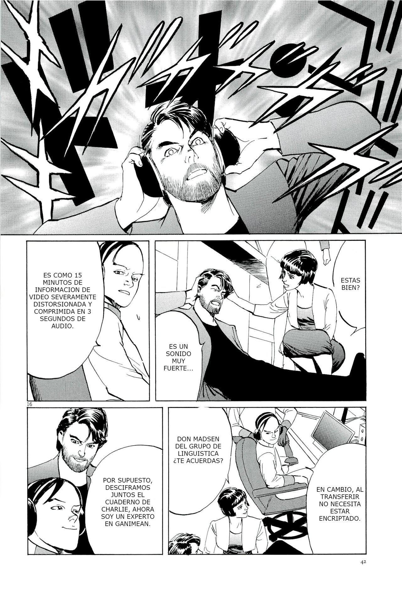 Capitulo 28 page 20