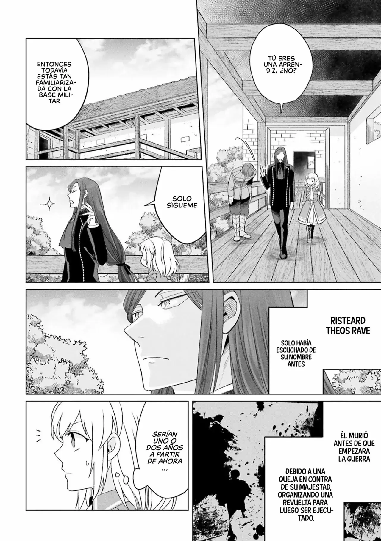 Capitulo 21 page 21