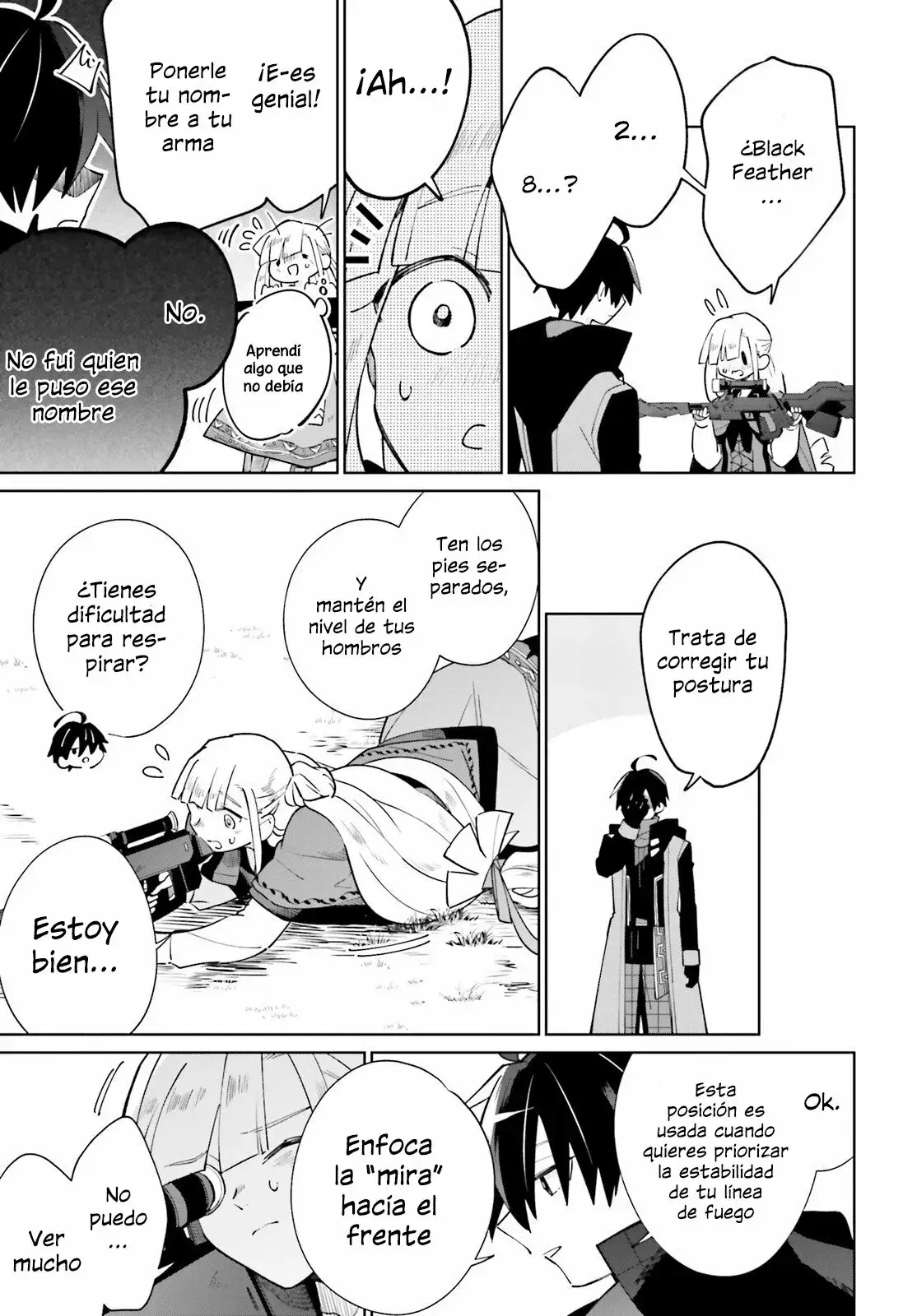 Capitulo 18 page 20