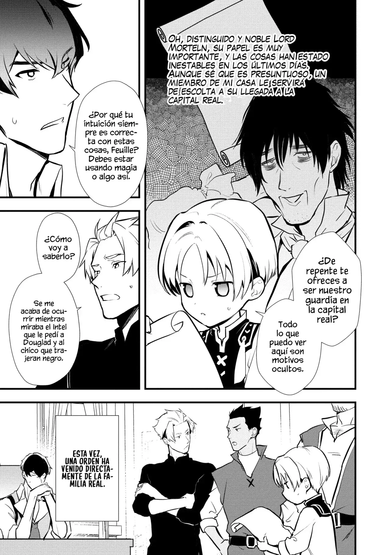 Capitulo 28 page 4