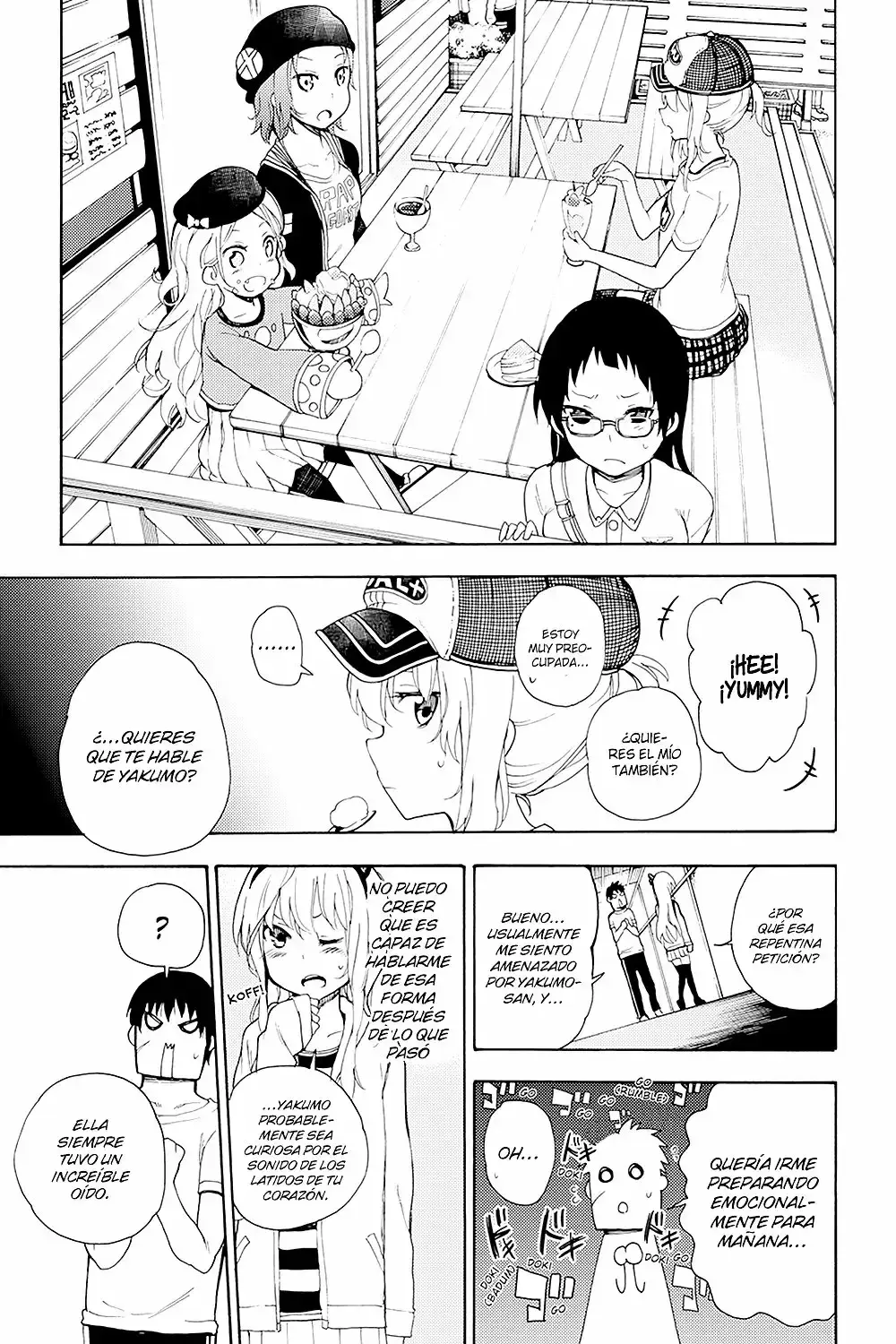 Capitulo 18 page 14