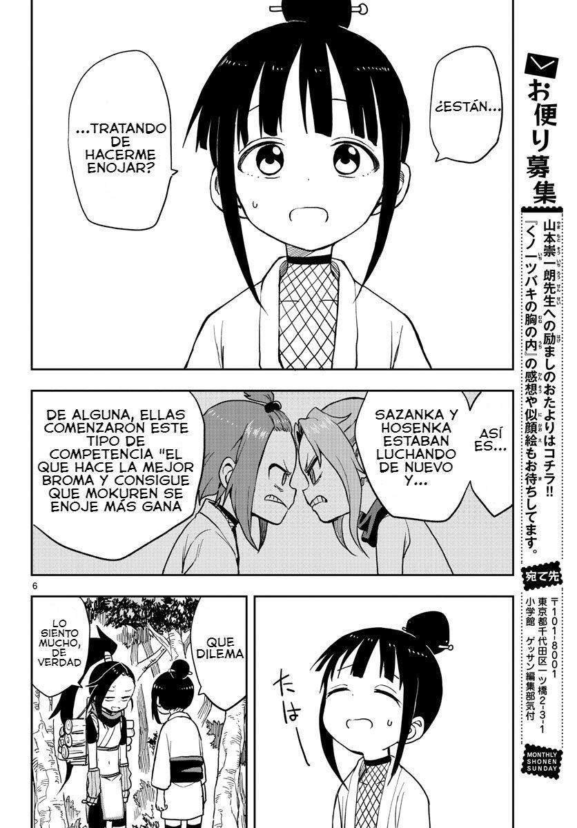 Capitulo 31 page 7