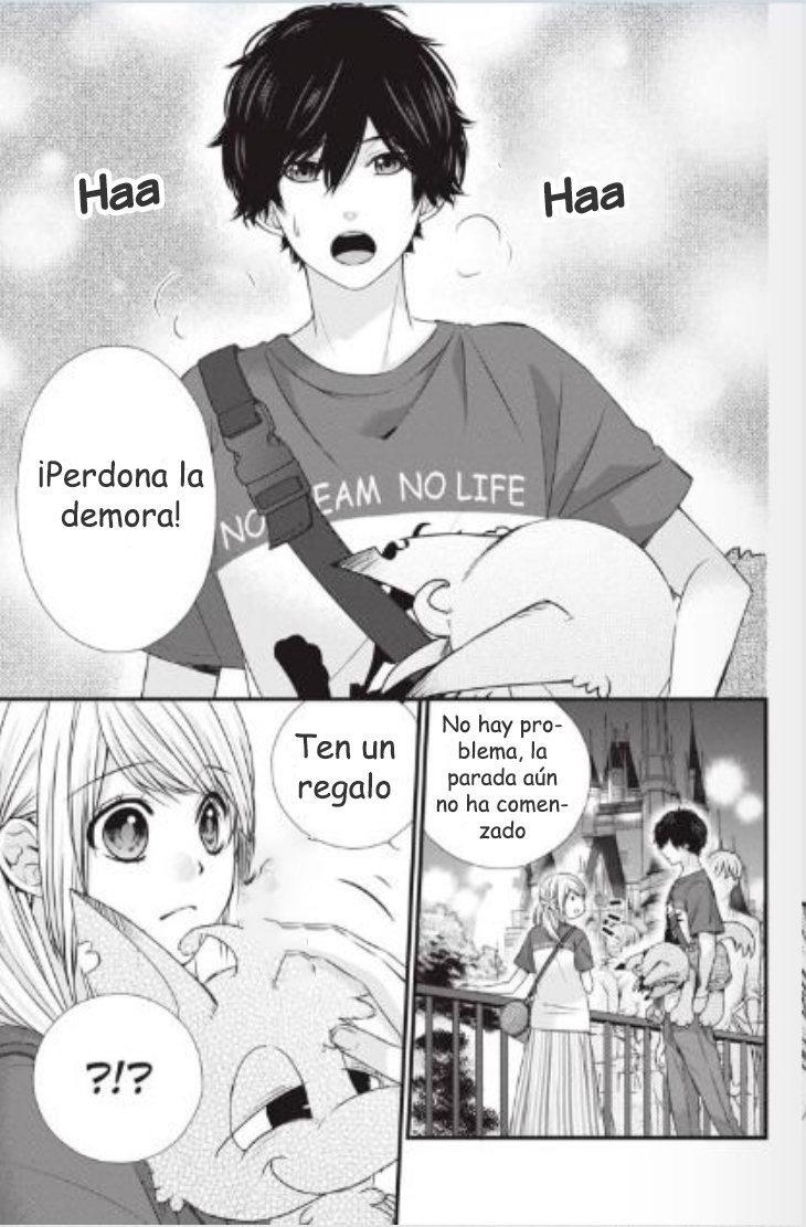 Capitulo 34 page 17